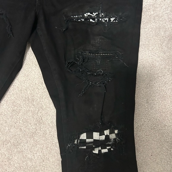 AUTHENTIC MENS AMIRI JEANS - Picture 3 of 6
